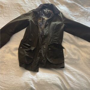 Barbour Jacket